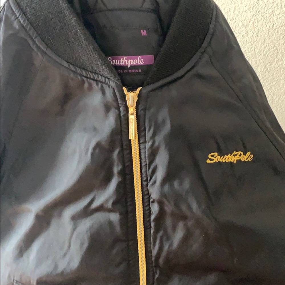 Jacket - Picture 2 of 4